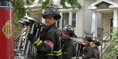 Cartel de A Power Move