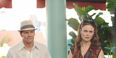 Cartel de The Nazi on the Honeymoon