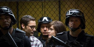 Cartel de Gina Zanetakos (N.º 152)