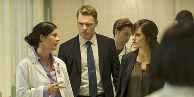 Cartel de Frederick Barnes (N.º 47)