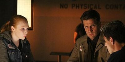 Cartel de Like Father, Like Daughter