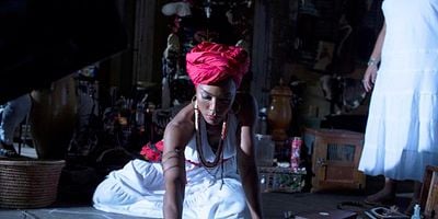 Cartel de Bromas aterradoras