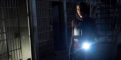 Cartel de Reclusión