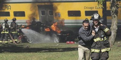 Cartel de No Regrets