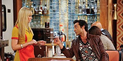 Cartel de And the Piece of Sheet