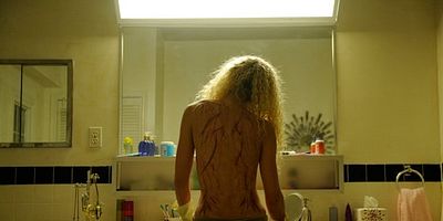 Cartel de Efectos de condiciones externas