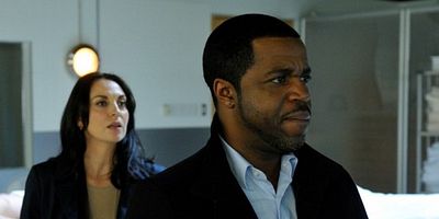 Cartel de Red de la vida