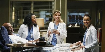 Cartel de Alguien a quien conocía