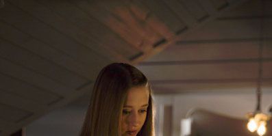 Cartel de Los muertos