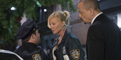 Cartel de Asuntos internos