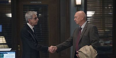 Cartel de En el país de las maravillas