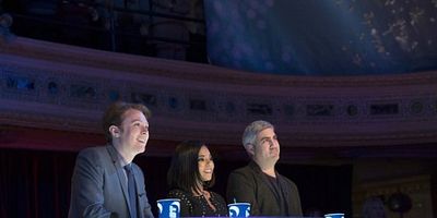 Cartel de Sorpresa de Octubre