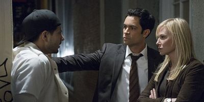 Cartel de Voces disonantes