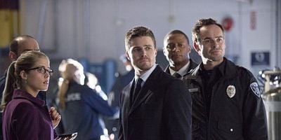 Cartel de El científico