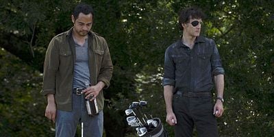 Cartel de Peso muerto