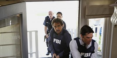 Cartel de The Inspiration