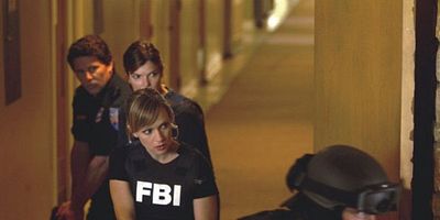 Cartel de The Inspired