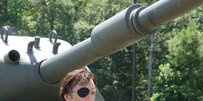 Cartel de En las últimas