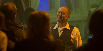 Cartel de Anslo Garrick (N.º 16) Parte 2