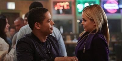 Cartel de You Will Hurt Him