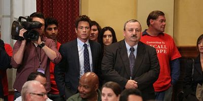 Cartel de Gin It Up!