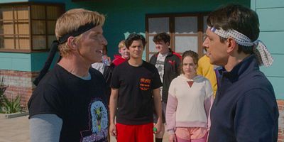 Cartel de ¡Comencemos!