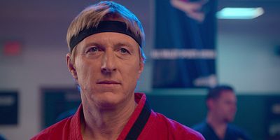 Cartel de El ascenso