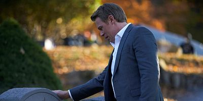 Cartel de Between Sleep And Awake