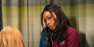 Cartel de No Good Deed Goes Unpunished...in Chicago