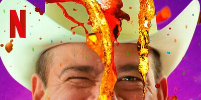 Cartel de Micheladas