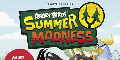 Cartel de Incursiones en las cabañas