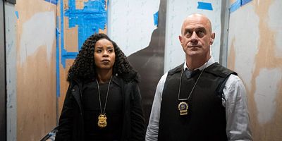 Cartel de As Nottingham was to Robin Hood