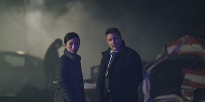 Cartel de Mejores Amigos, Para Nunca