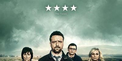 Cartel de In the Dead of Night