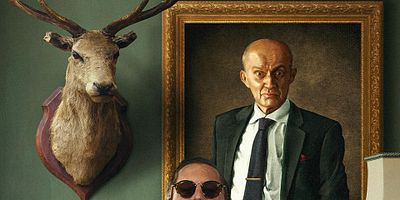 Cartel de F*cking Fake News