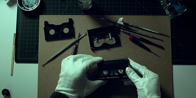 Cartel de Wellspring