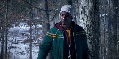 Cartel de Artistas médiums