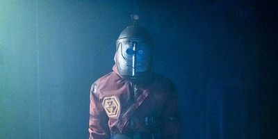 Cartel de The Tortoise and the Hare