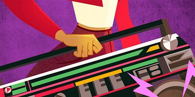 Cartel de Raging Bully