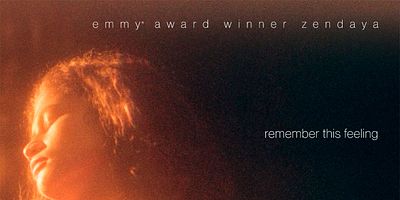 Cartel de Trying to Get to Heaven Before They Close the Door