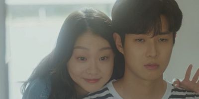 Cartel de 10 cosas que odio de ti