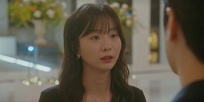 Cartel de Un secreto inconfesable