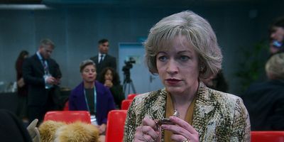 Cartel de Madre patria