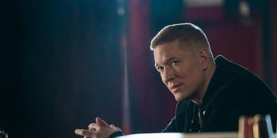 Cartel de De mecha corta y memoria larga