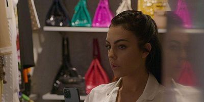 Cartel de Si cierras los ojos, te pierdes un plan