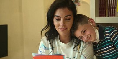 Cartel de Volver, lo que fui es lo que soy