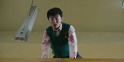 Cartel de Episodio 5