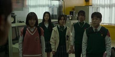 Cartel de Episodio 6