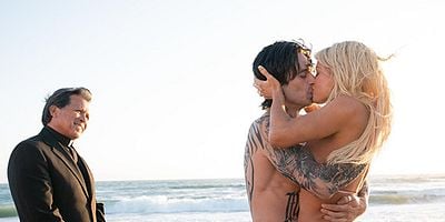 Cartel de Te amo, Tommy