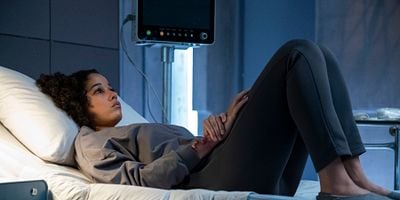 Cartel de N.º 207: El mundo sin mamá